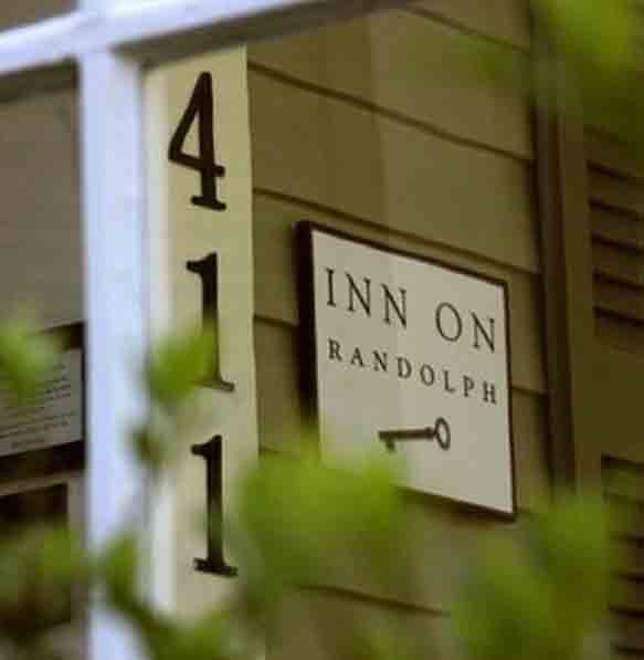 INN ON RANDOLPH