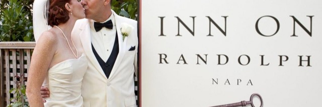 Host your Next Event at the Inn