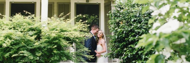 Weddings at the Inn on Randolph