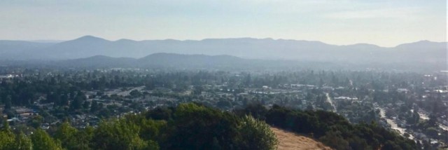 Top 5 Hikes in Napa Valley Top 5 Hikes in Napa Valley