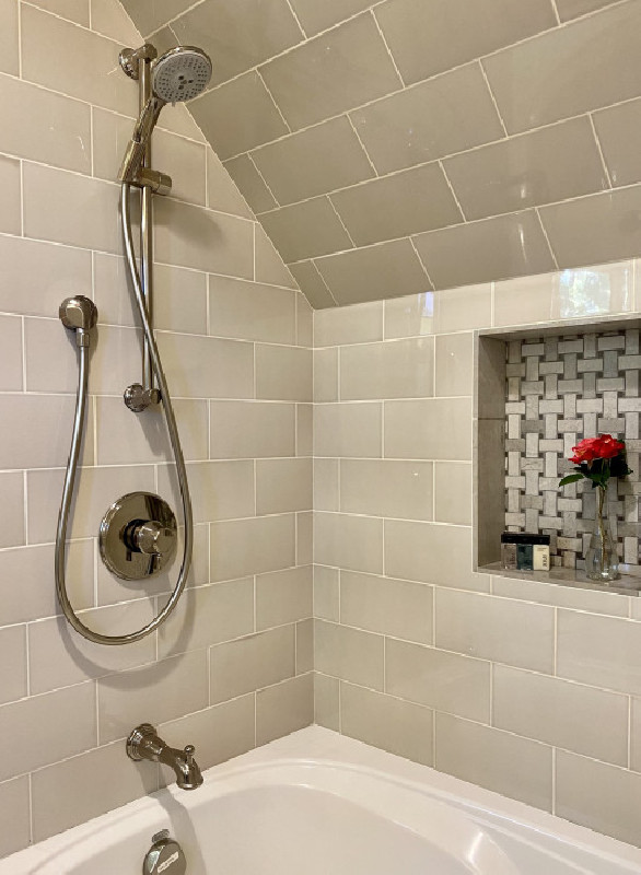 Jefferson Bath