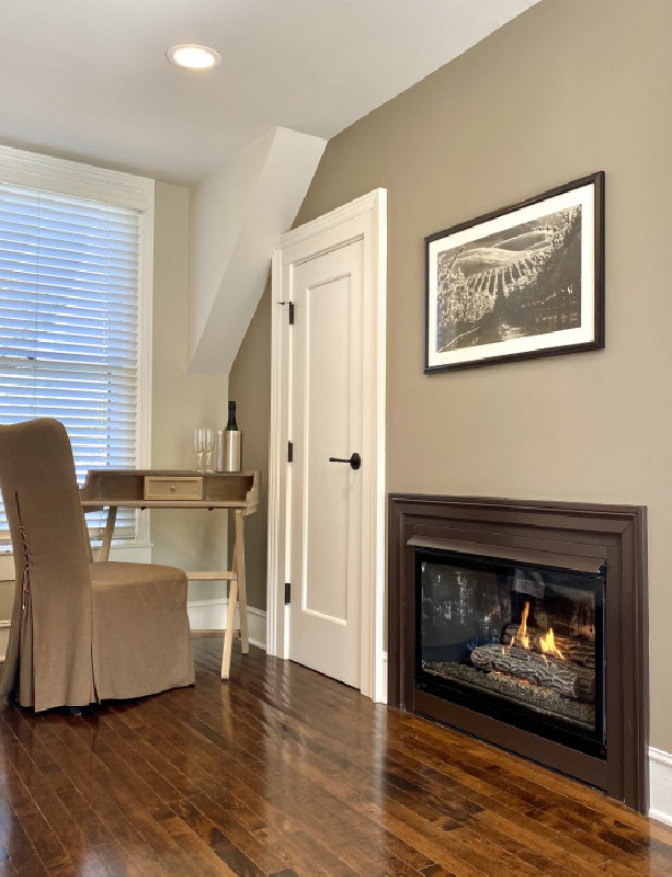 Jefferson Room
