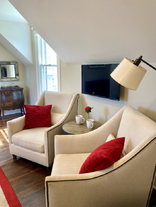 Jefferson Room