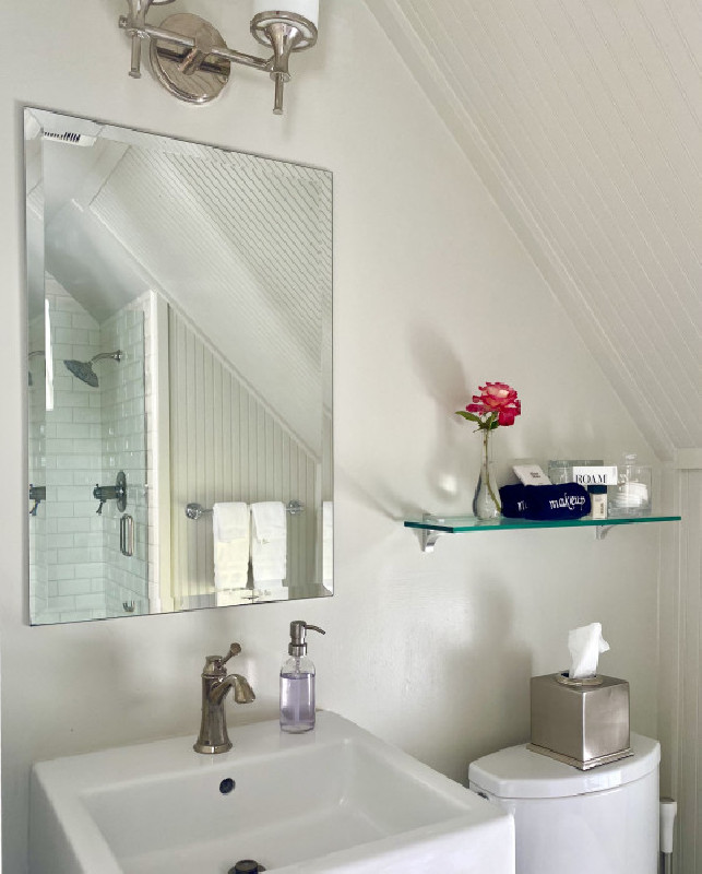 Wilson Bath