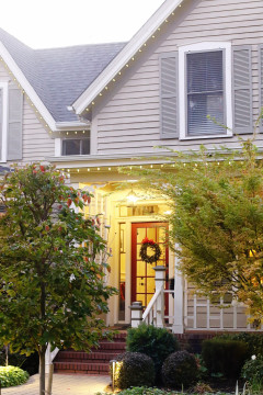 Welcome To The Inn on Randolph - Front View 