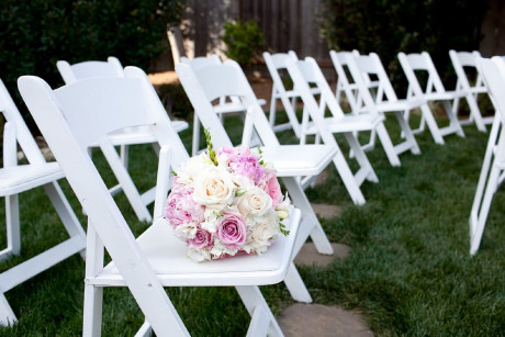 Welcome To The Inn on Randolph - Wedding Ceremony Outdoor 